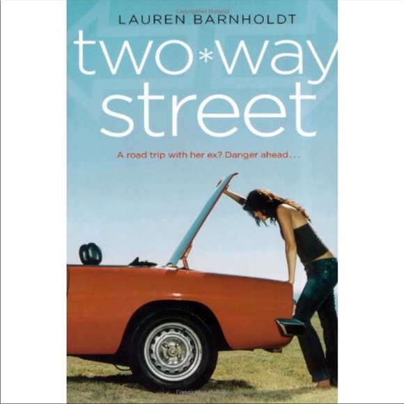 Books Other - Two Way Street